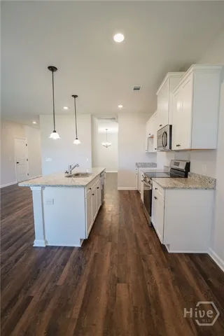 $2,500 | 105 Exmoor Circle, Bloomingdale, GA 31302