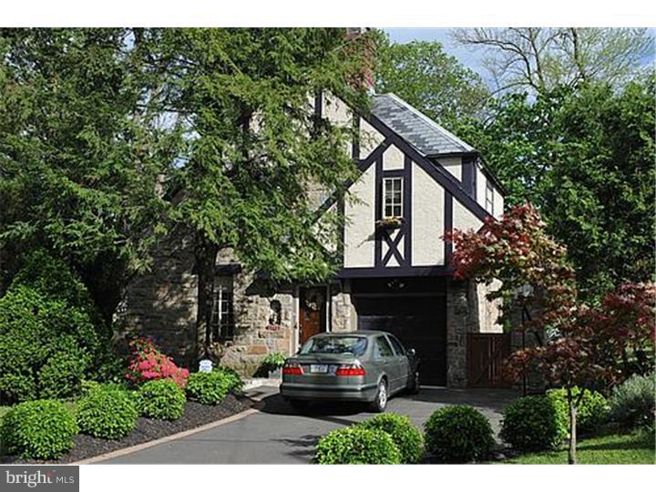 7539 Mill Road Elkins Park, PA 19027 - Photo 1 of 25 Exterior Front