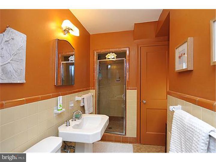 7539 Mill Road Elkins Park, PA 19027 - Photo 14 of 25 Master Bathroom