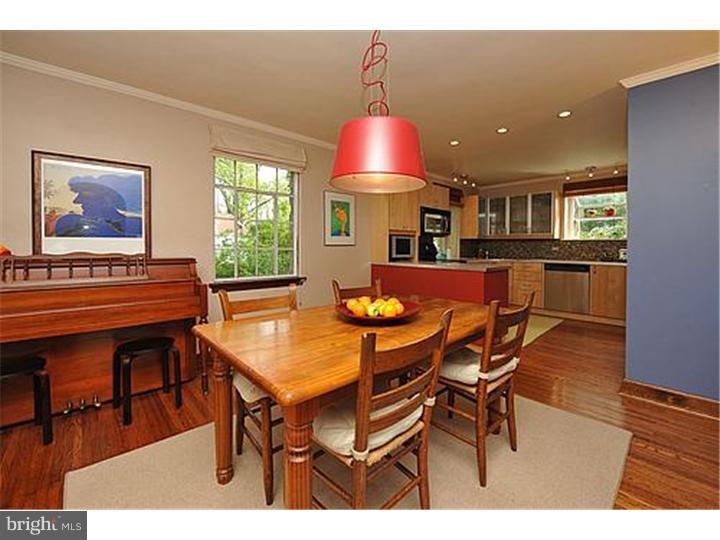 7539 Mill Road Elkins Park, PA 19027 - Photo 5 of 25 Dining Room