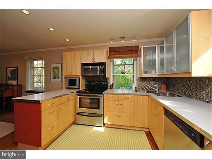 7539 Mill Road Elkins Park, PA 19027 - Photo 7 of 25 Kitchen