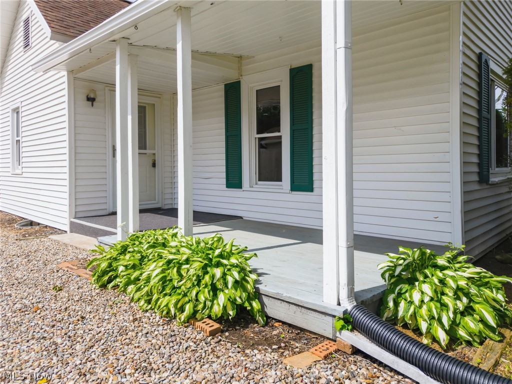 4754 Rutledge Street Southeast Midvale, OH 44653 - Photo 15 of 35