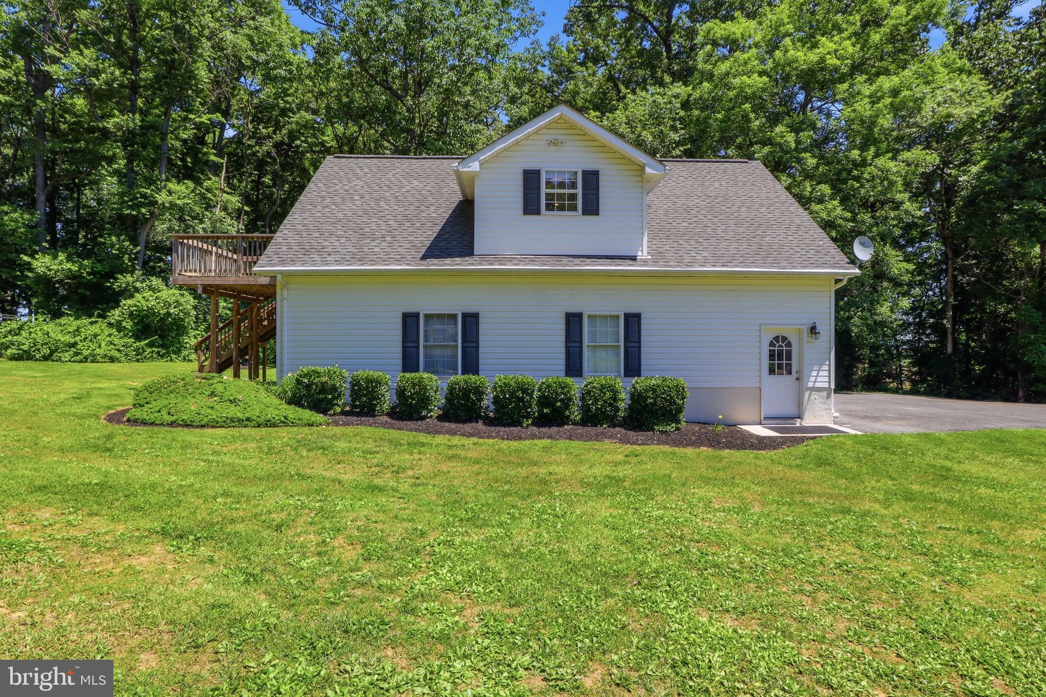 6340 Hunters Ridge Lane Stewartstown, PA 17363 - Photo 71 of 108