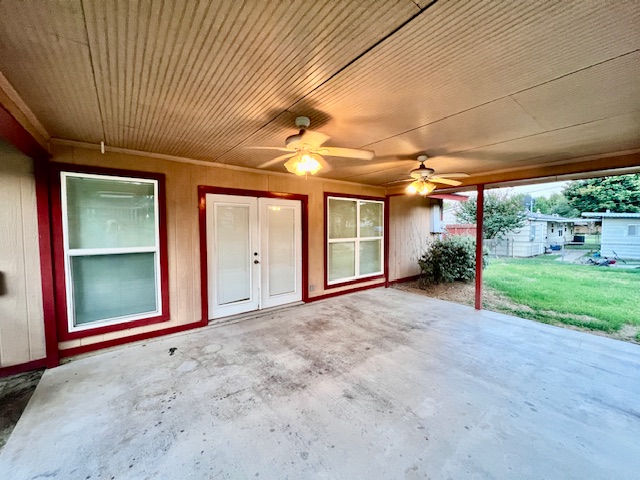 403 San Jacinto Drive Rockdale, TX 76567 - Photo 25 of 28
