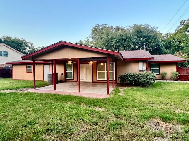 403 San Jacinto Drive Rockdale, TX 76567 - Photo 28 of 28