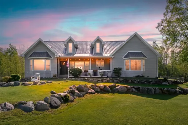 $545,000 | 42083 40th Street, Paw Paw, MI 49079