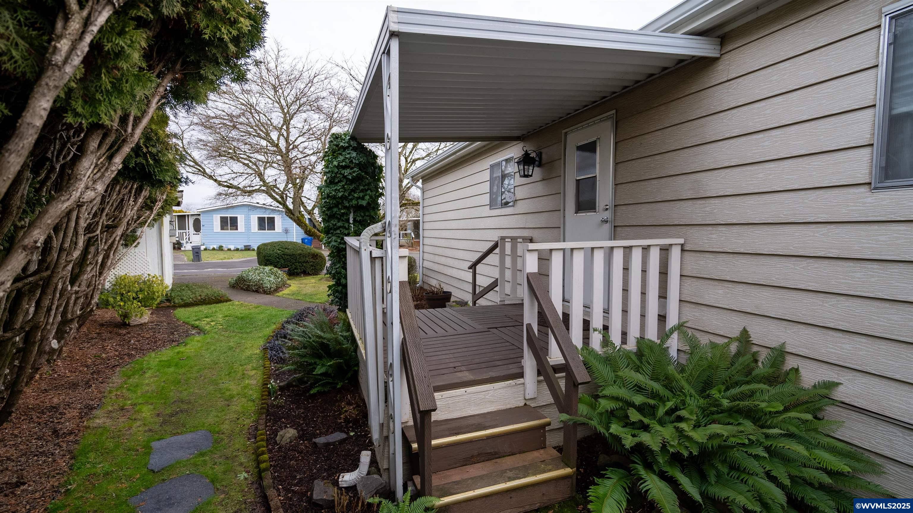 5422 Portland Road Northeast, Unit 81 Salem, OR 97305 - Photo 30 of 33 Gallery Image 30