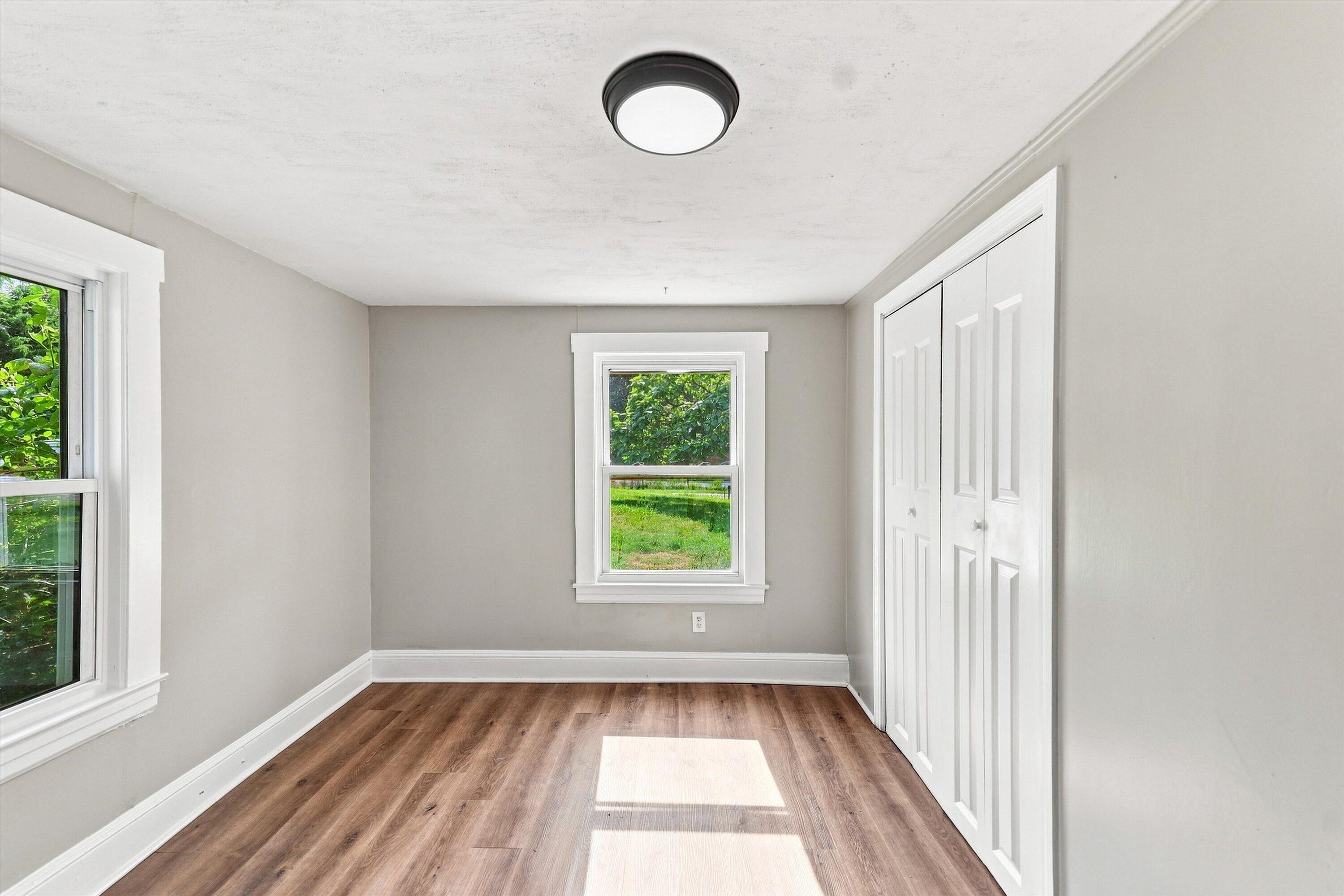 60 Chigger Ridge Lane Rocky Mount, VA 24151 - Photo 8 of 17 Bedroom 1