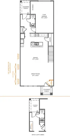 $2,695 | 310 Surfbird Road, Summerville, SC 29486