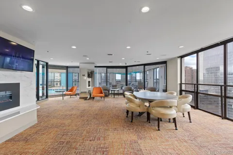 $349,999 | 1625 Larimer Street, Unit 2104, Denver, CO 80202