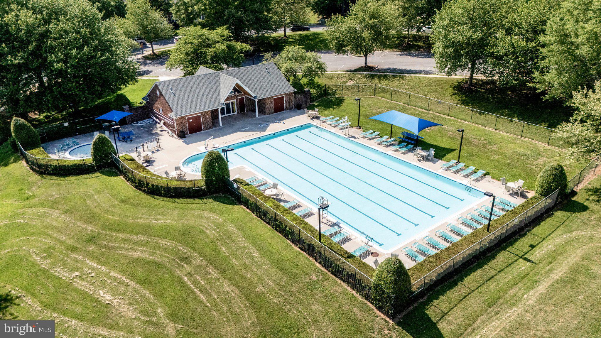 2412 Ellsworth Way, Unit 1B Frederick, MD 21702 - Photo 54 of 60 Community