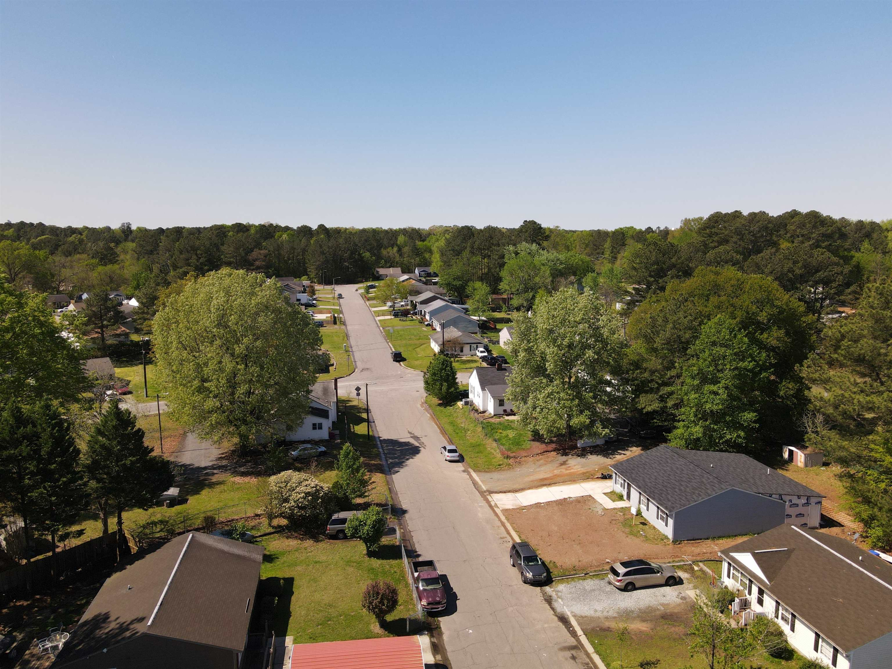 1123 Allgood Street Durham, NC 27704 - Photo 4 of 12 Photo 3