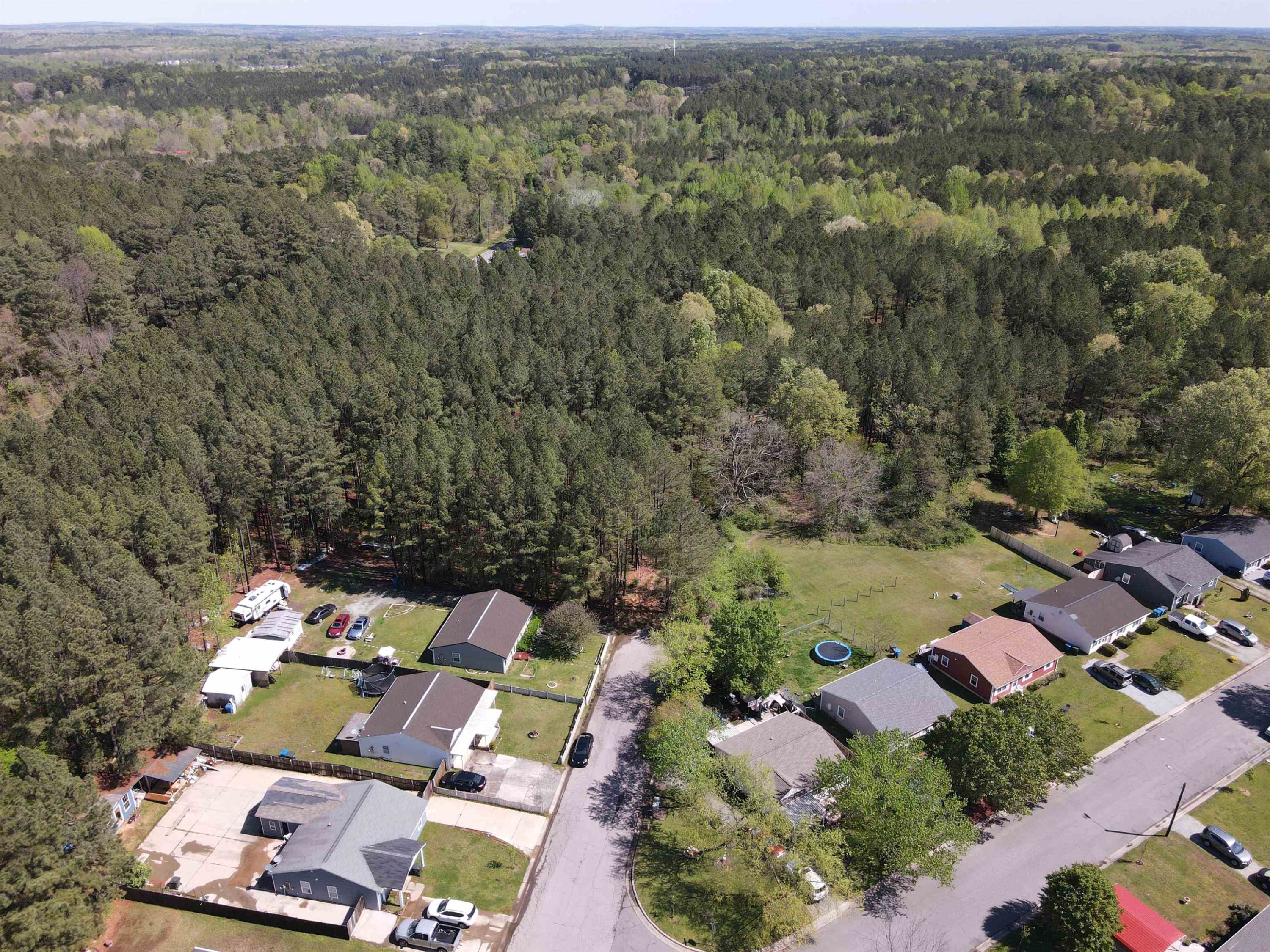 1123 Allgood Street Durham, NC 27704 - Photo 5 of 12 Photo 4