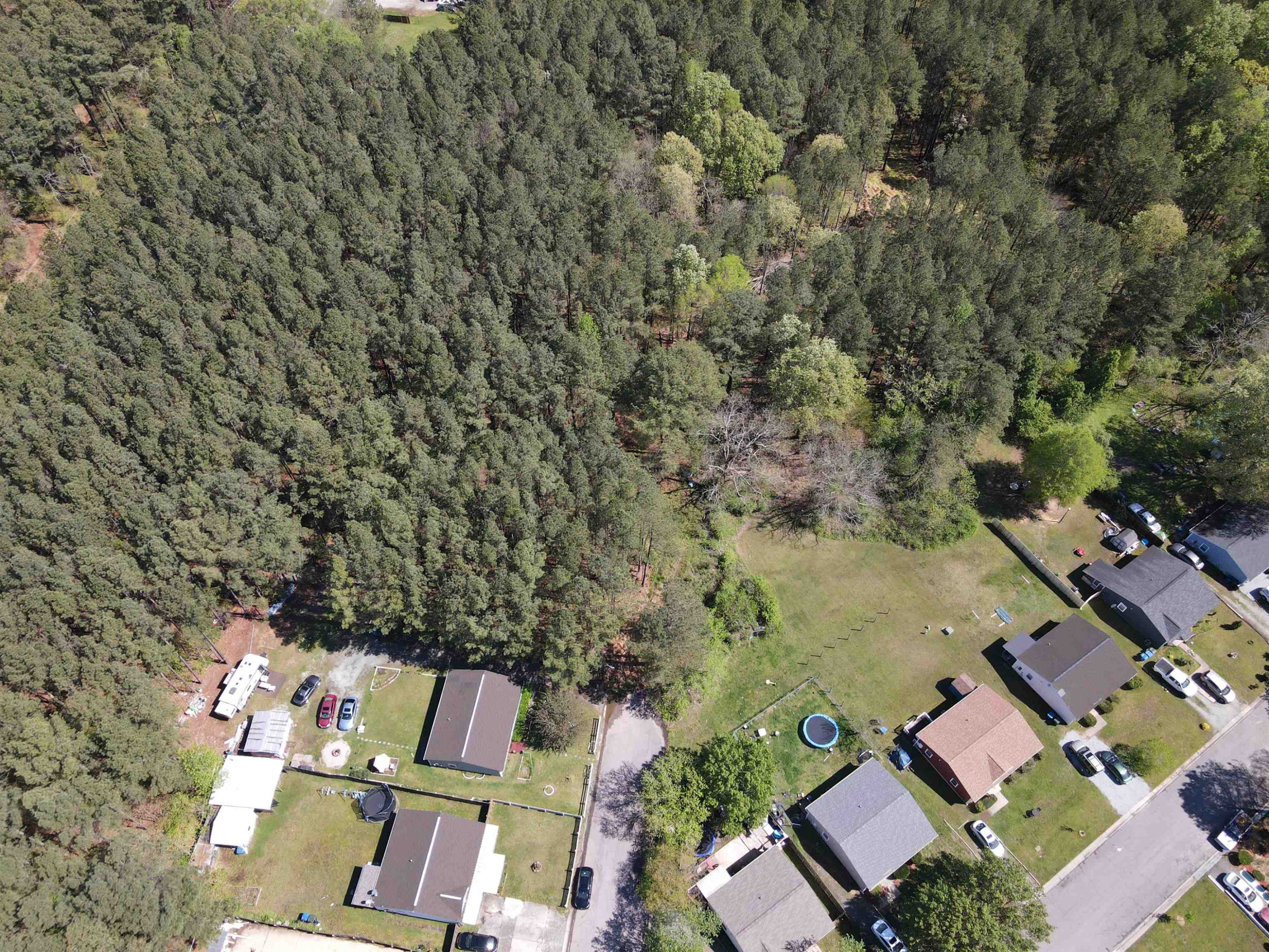 1123 Allgood Street Durham, NC 27704 - Photo 6 of 12 Photo 5