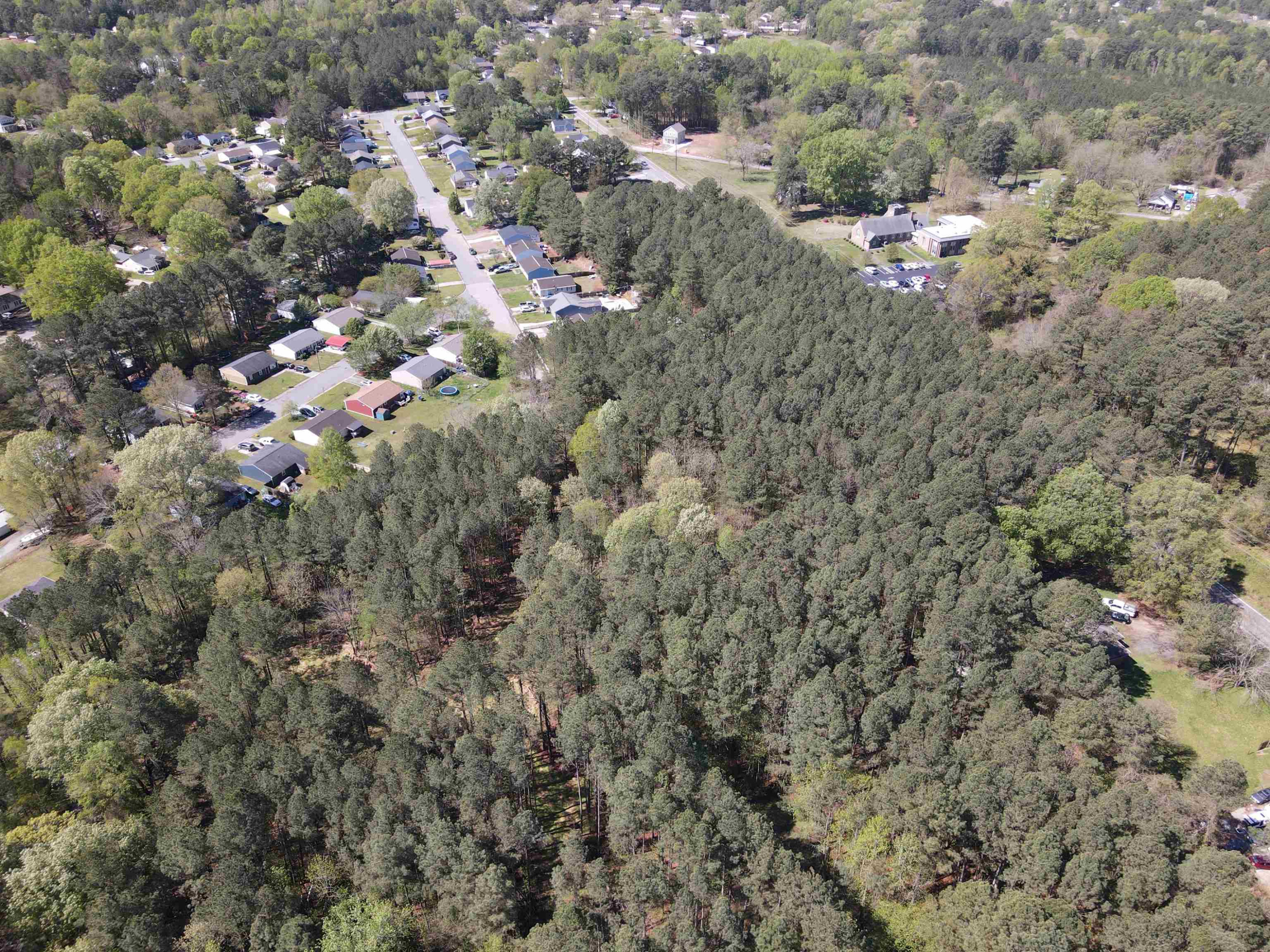 1123 Allgood Street Durham, NC 27704 - Photo 8 of 12 Photo 7