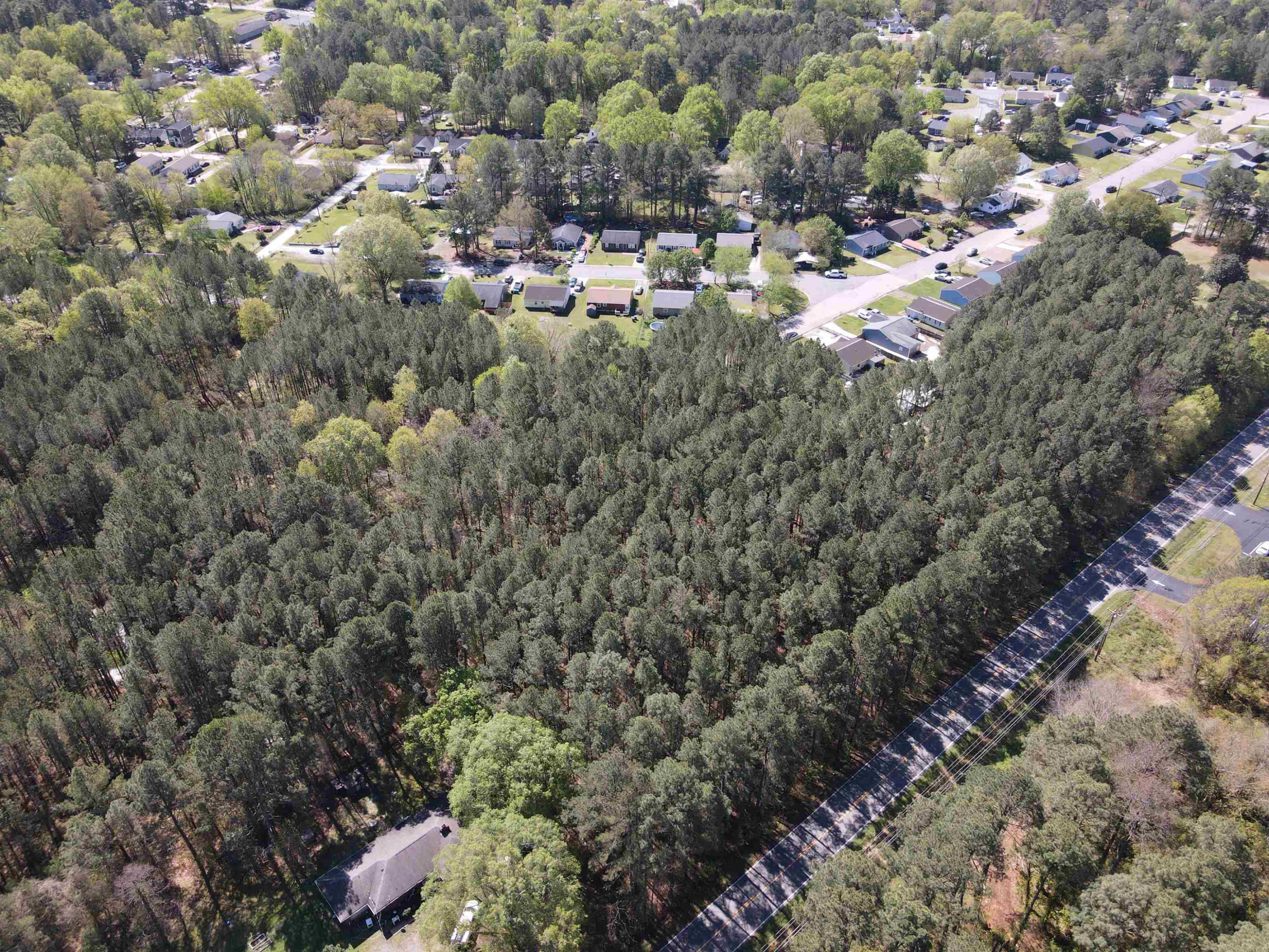 1123 Allgood Street Durham, NC 27704 - Photo 10 of 12 Photo 9