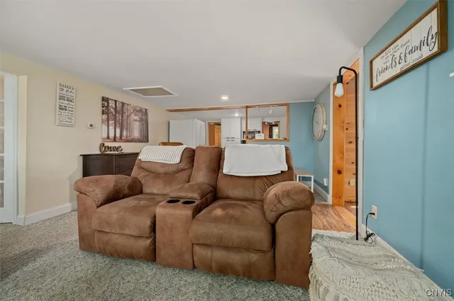 $649,999 | 11331 McKoon Road, Forestport, NY 13438