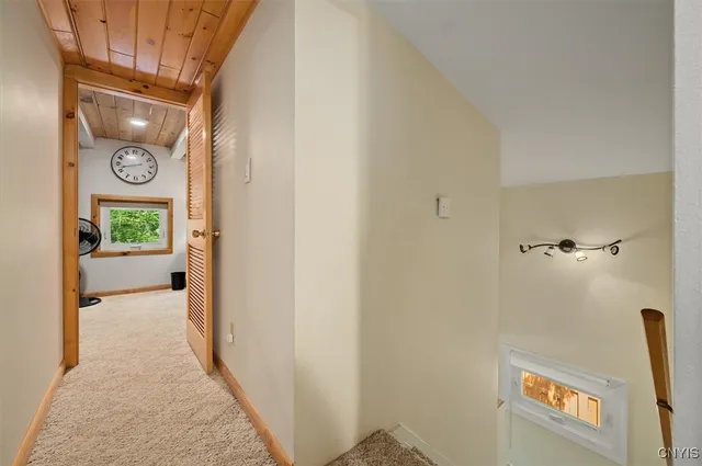 $649,999 | 11331 McKoon Road, Forestport, NY 13438