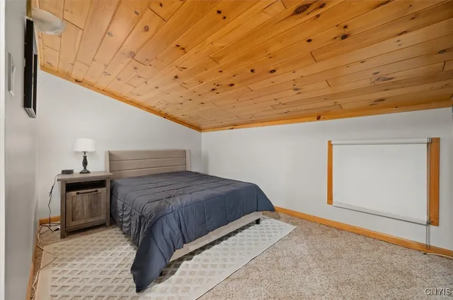 $649,999 | 11331 McKoon Road, Forestport, NY 13438