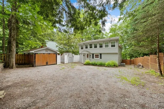 $649,999 | 11331 McKoon Road, Forestport, NY 13438