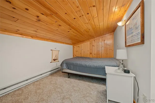 $649,999 | 11331 McKoon Road, Forestport, NY 13438