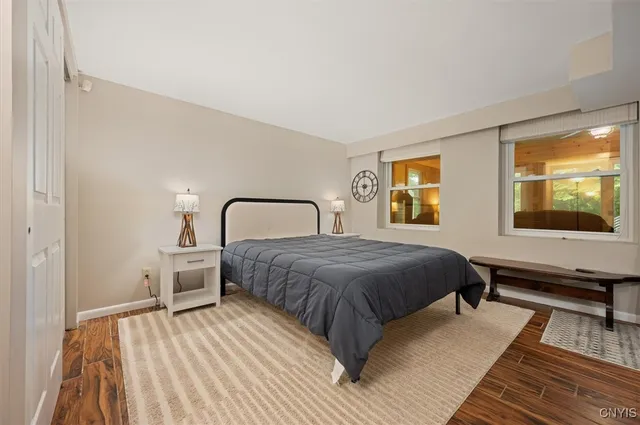 $649,999 | 11331 McKoon Road, Forestport, NY 13438