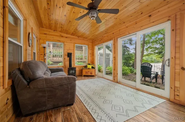 $649,999 | 11331 McKoon Road, Forestport, NY 13438