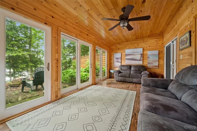 $649,999 | 11331 McKoon Road, Forestport, NY 13438