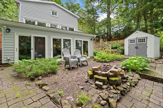 $649,999 | 11331 McKoon Road, Forestport, NY 13438