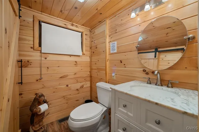 $649,999 | 11331 McKoon Road, Forestport, NY 13438