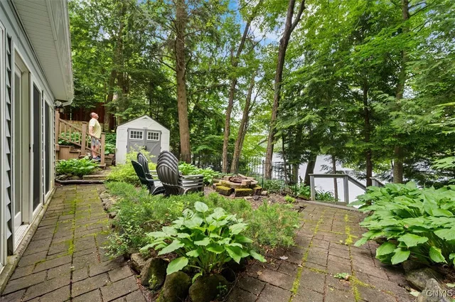 $649,999 | 11331 McKoon Road, Forestport, NY 13438