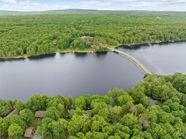 $649,999 | 11331 McKoon Road, Forestport, NY 13438