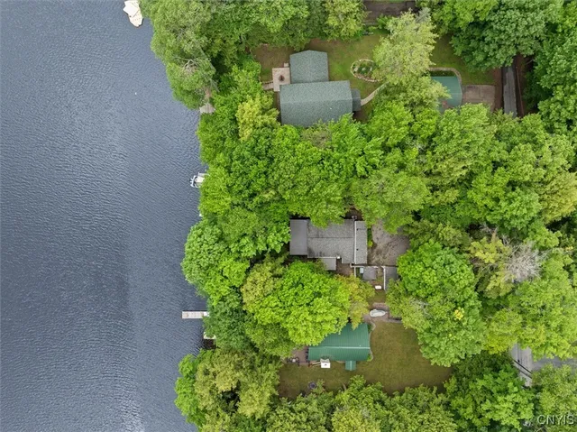 $649,999 | 11331 McKoon Road, Forestport, NY 13438