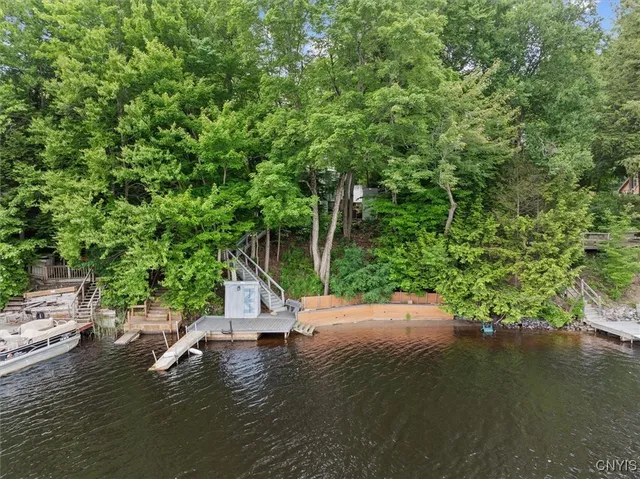 $649,999 | 11331 McKoon Road, Forestport, NY 13438