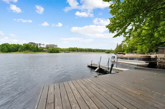 $649,999 | 11331 McKoon Road, Forestport, NY 13438