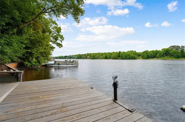 $649,999 | 11331 McKoon Road, Forestport, NY 13438