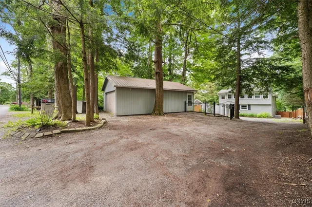 $649,999 | 11331 McKoon Road, Forestport, NY 13438