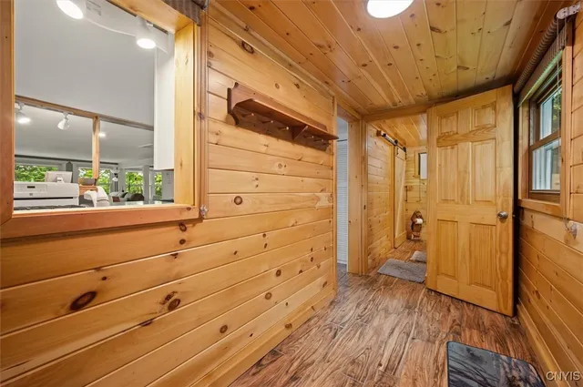 $649,999 | 11331 McKoon Road, Forestport, NY 13438