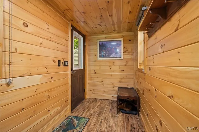 $649,999 | 11331 McKoon Road, Forestport, NY 13438