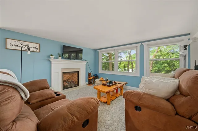 $649,999 | 11331 McKoon Road, Forestport, NY 13438