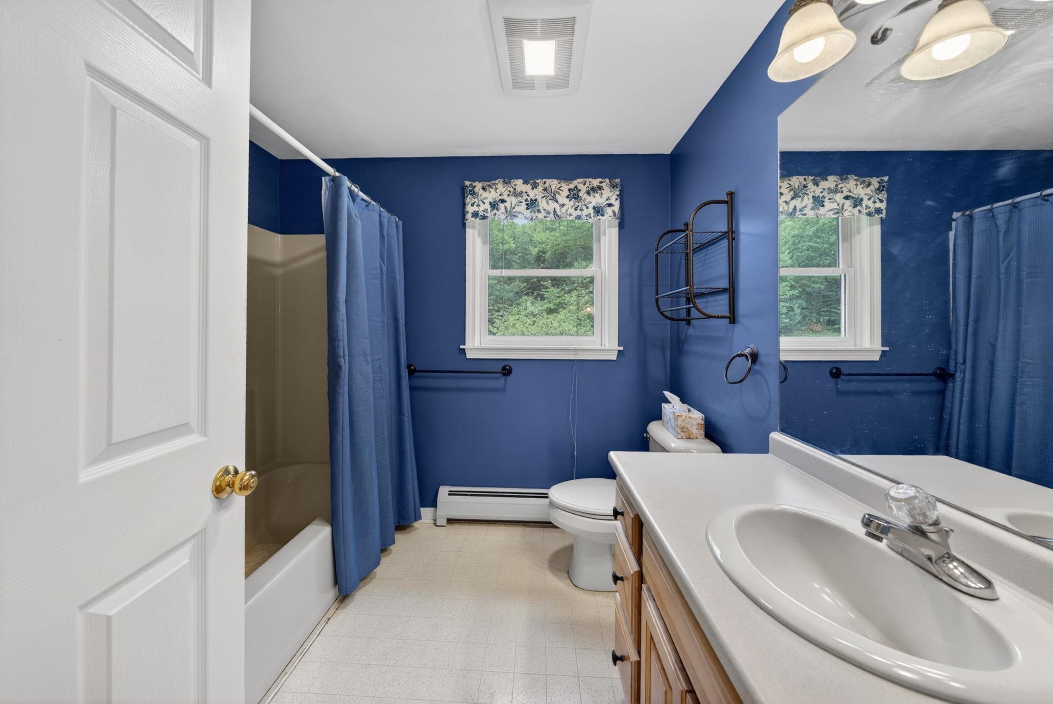 60 Gould Hill Road Greenfield, NH 03047 - Photo 24 of 35