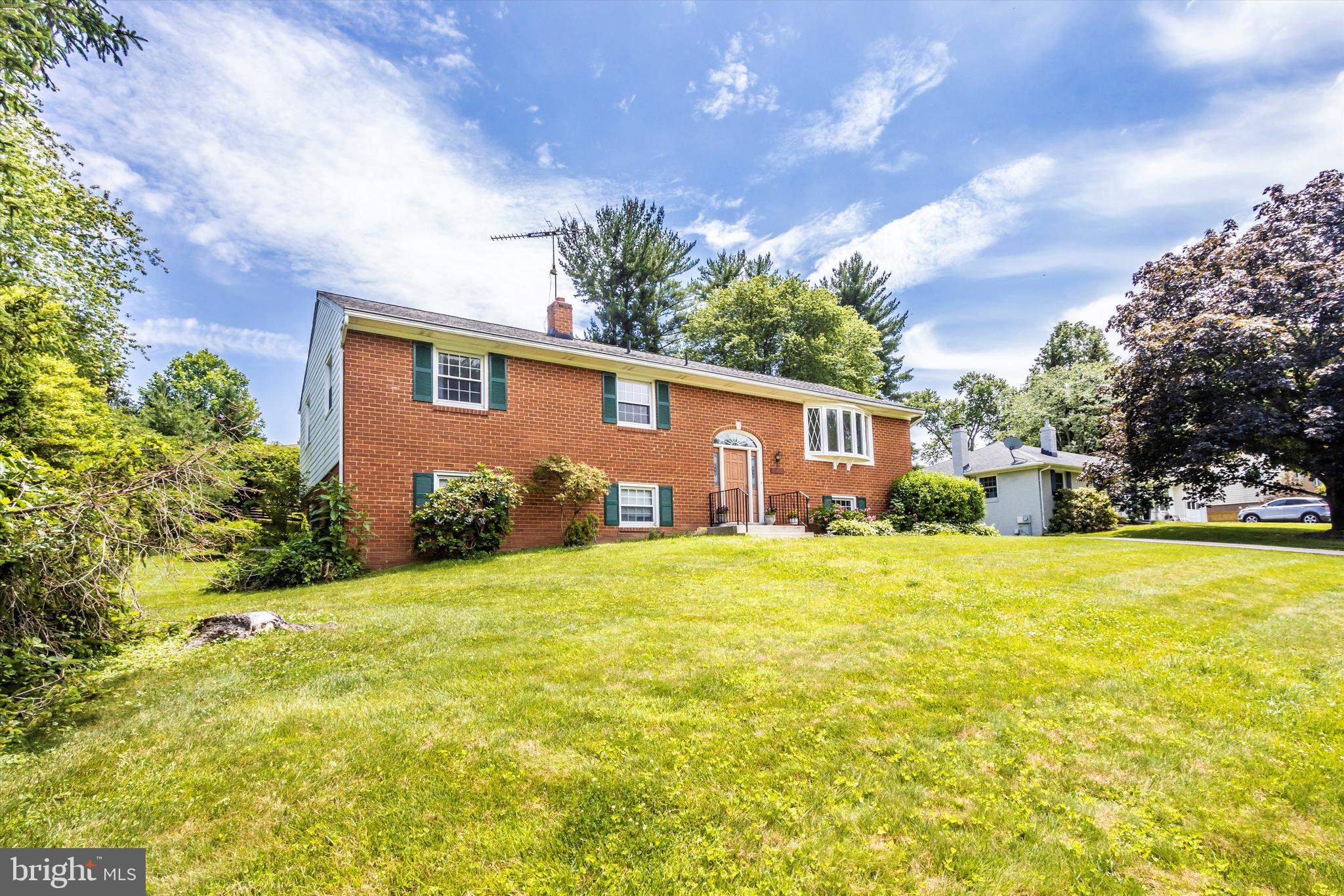 19621 Charline Manor Road Olney, MD 20832 - Photo 37 of 58