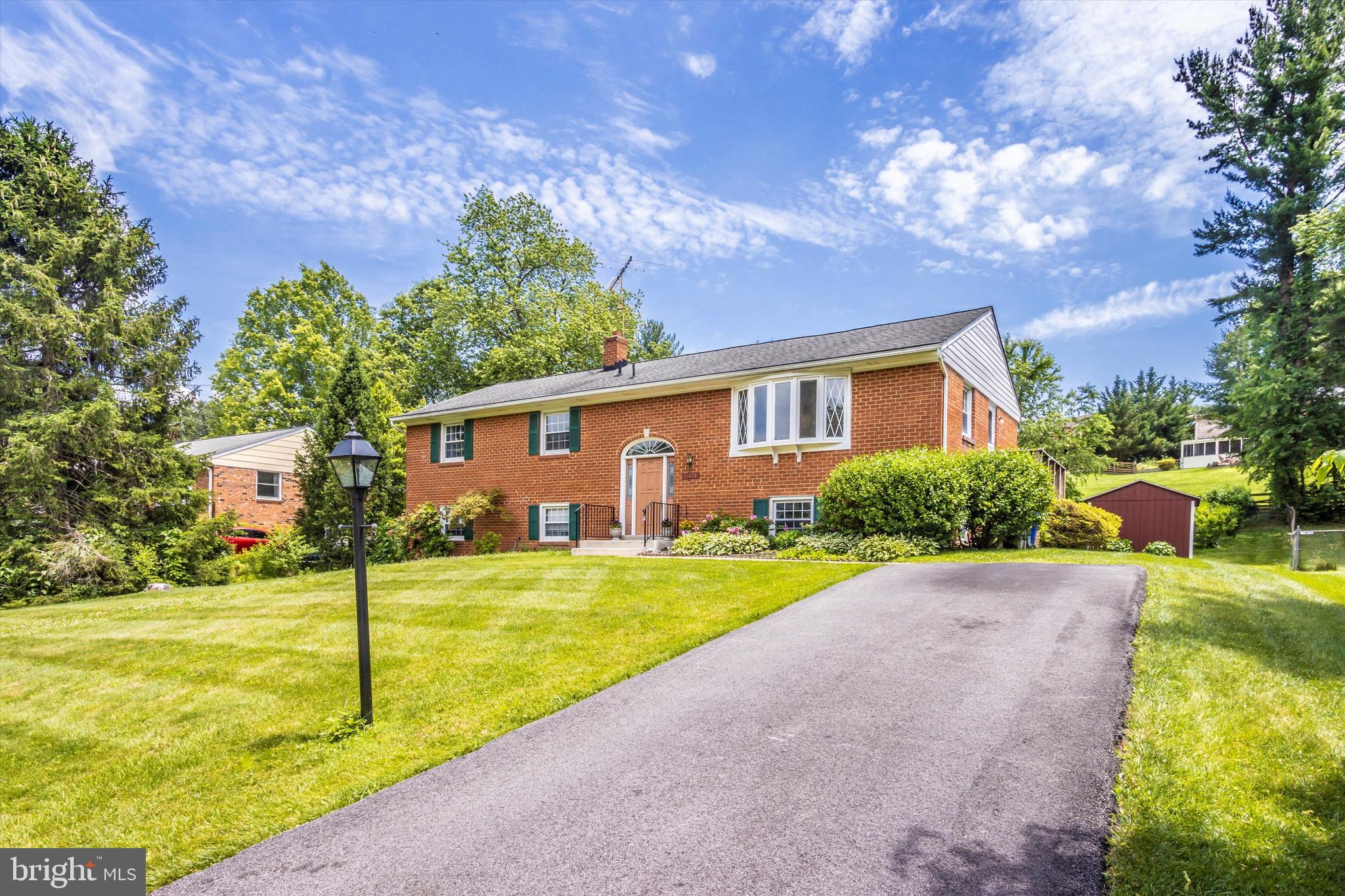 19621 Charline Manor Road Olney, MD 20832 - Photo 38 of 58