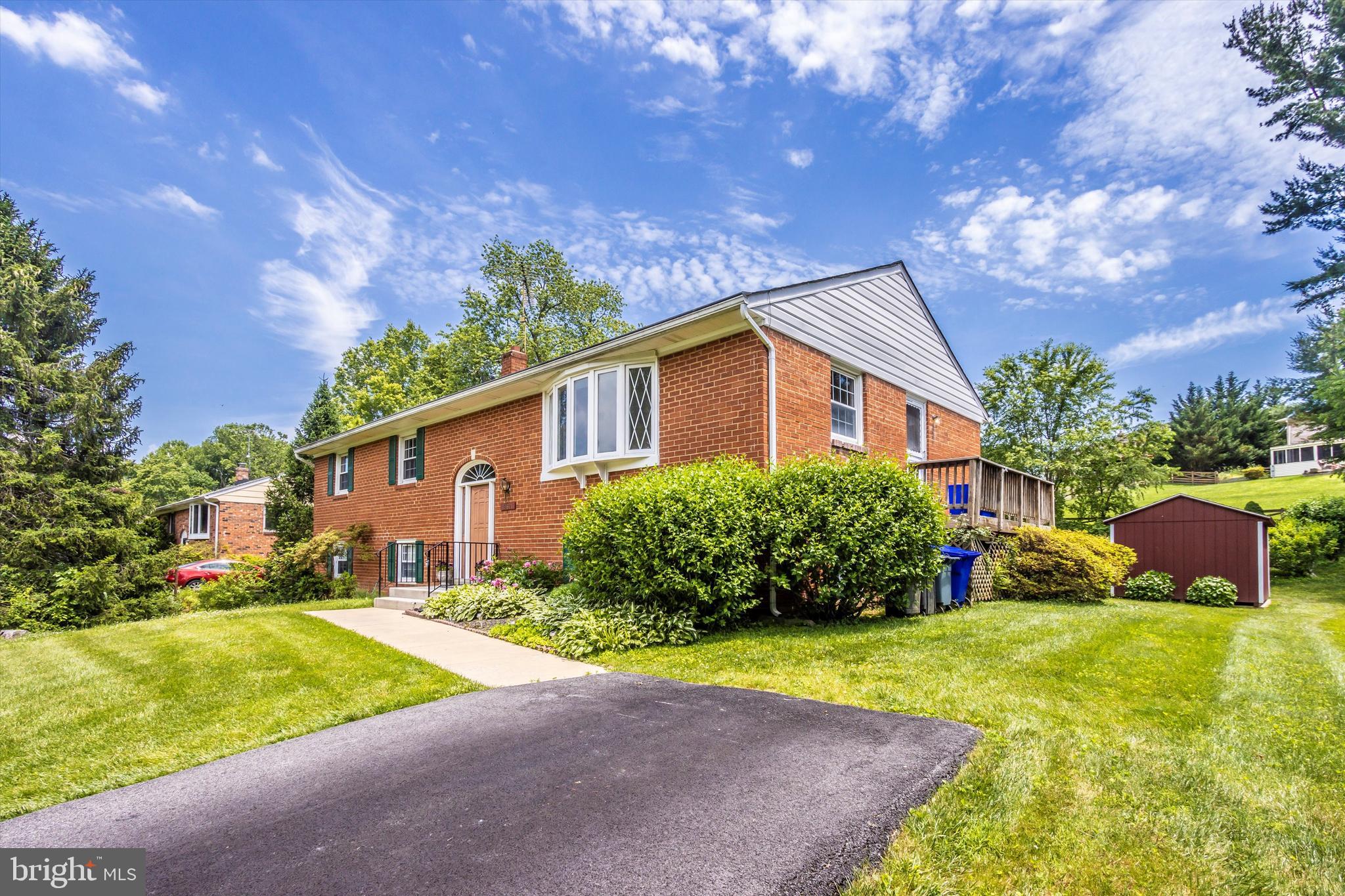 19621 Charline Manor Road Olney, MD 20832 - Photo 39 of 58