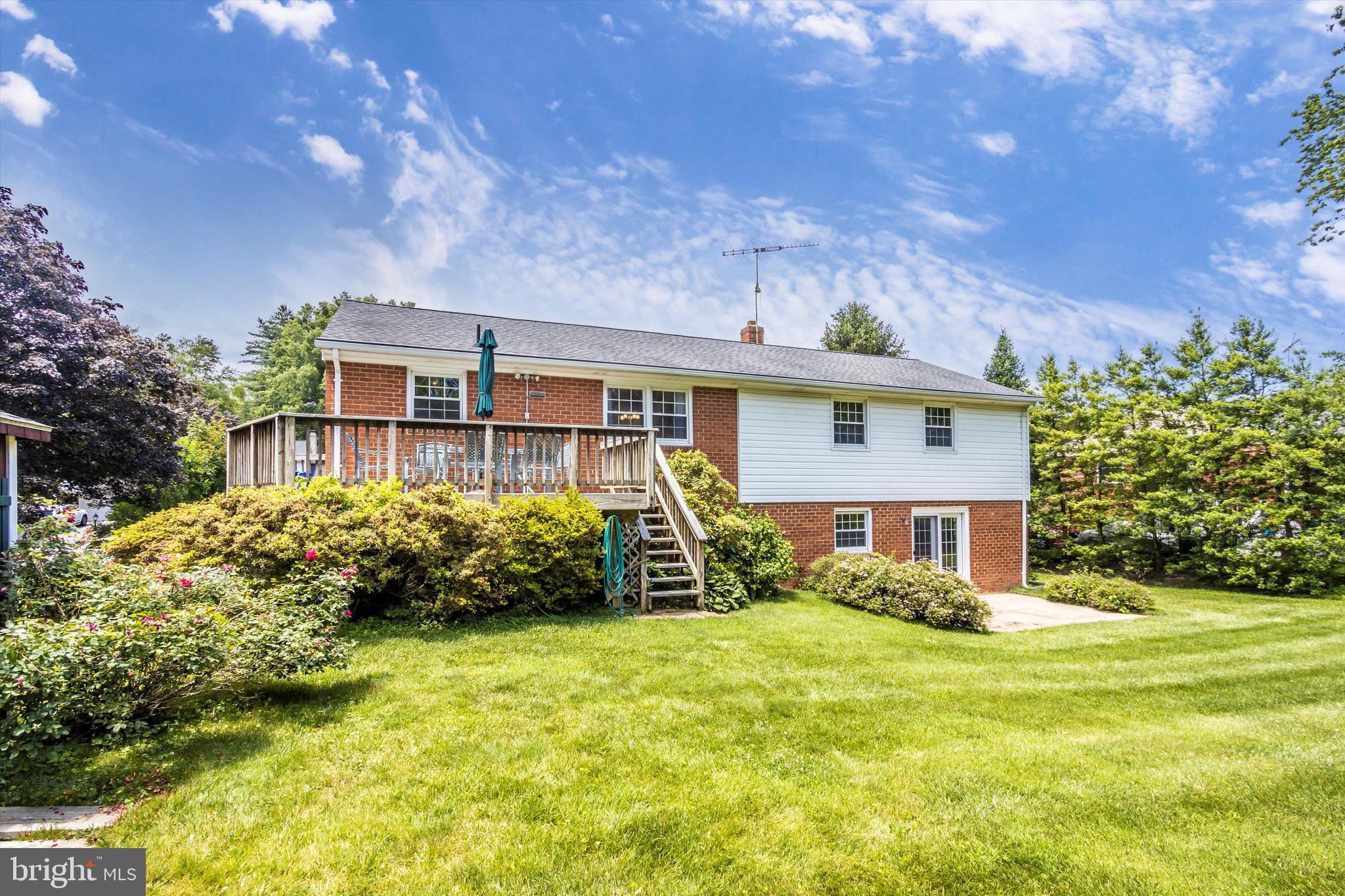 19621 Charline Manor Road Olney, MD 20832 - Photo 41 of 58