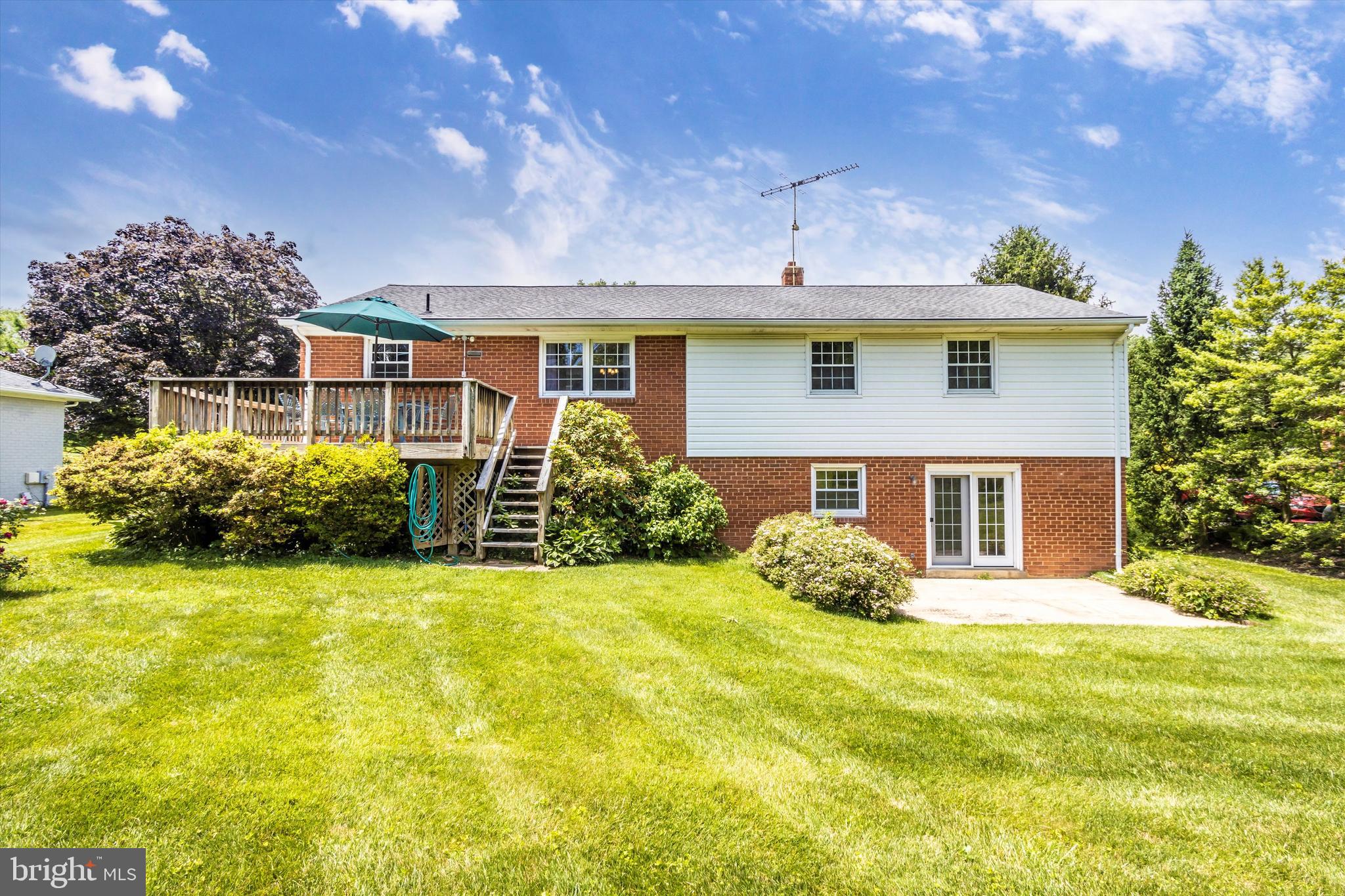 19621 Charline Manor Road Olney, MD 20832 - Photo 42 of 58