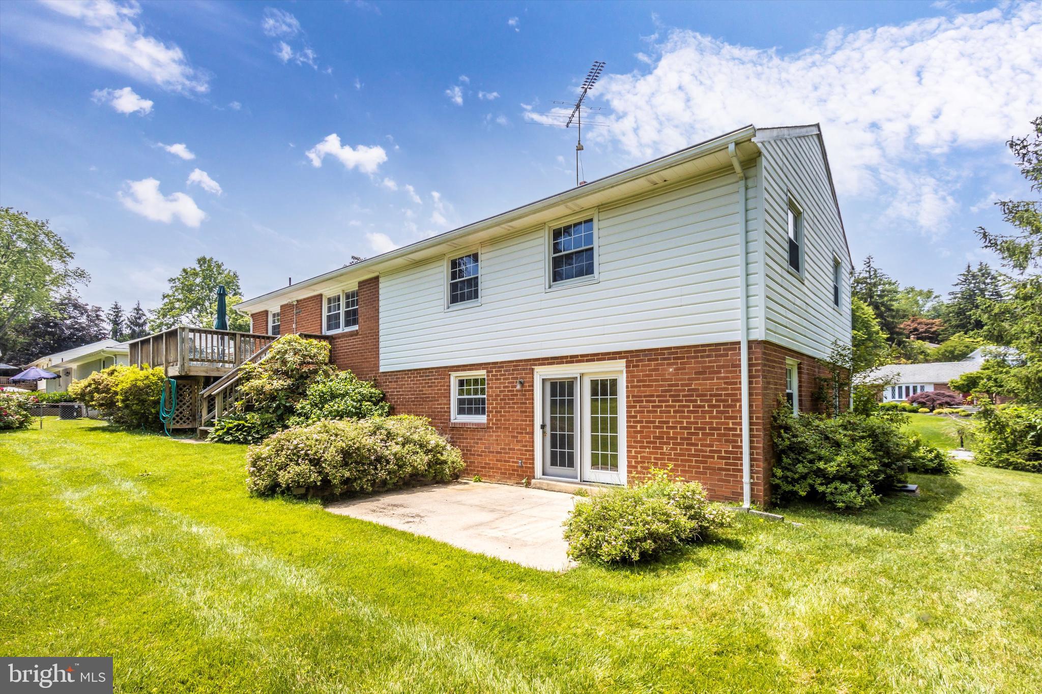 19621 Charline Manor Road Olney, MD 20832 - Photo 43 of 58