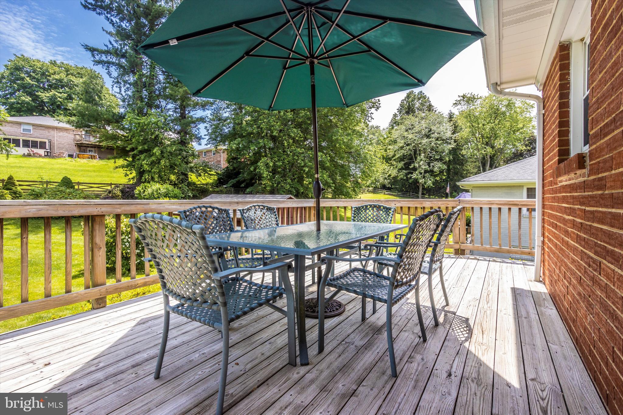 19621 Charline Manor Road Olney, MD 20832 - Photo 44 of 58
