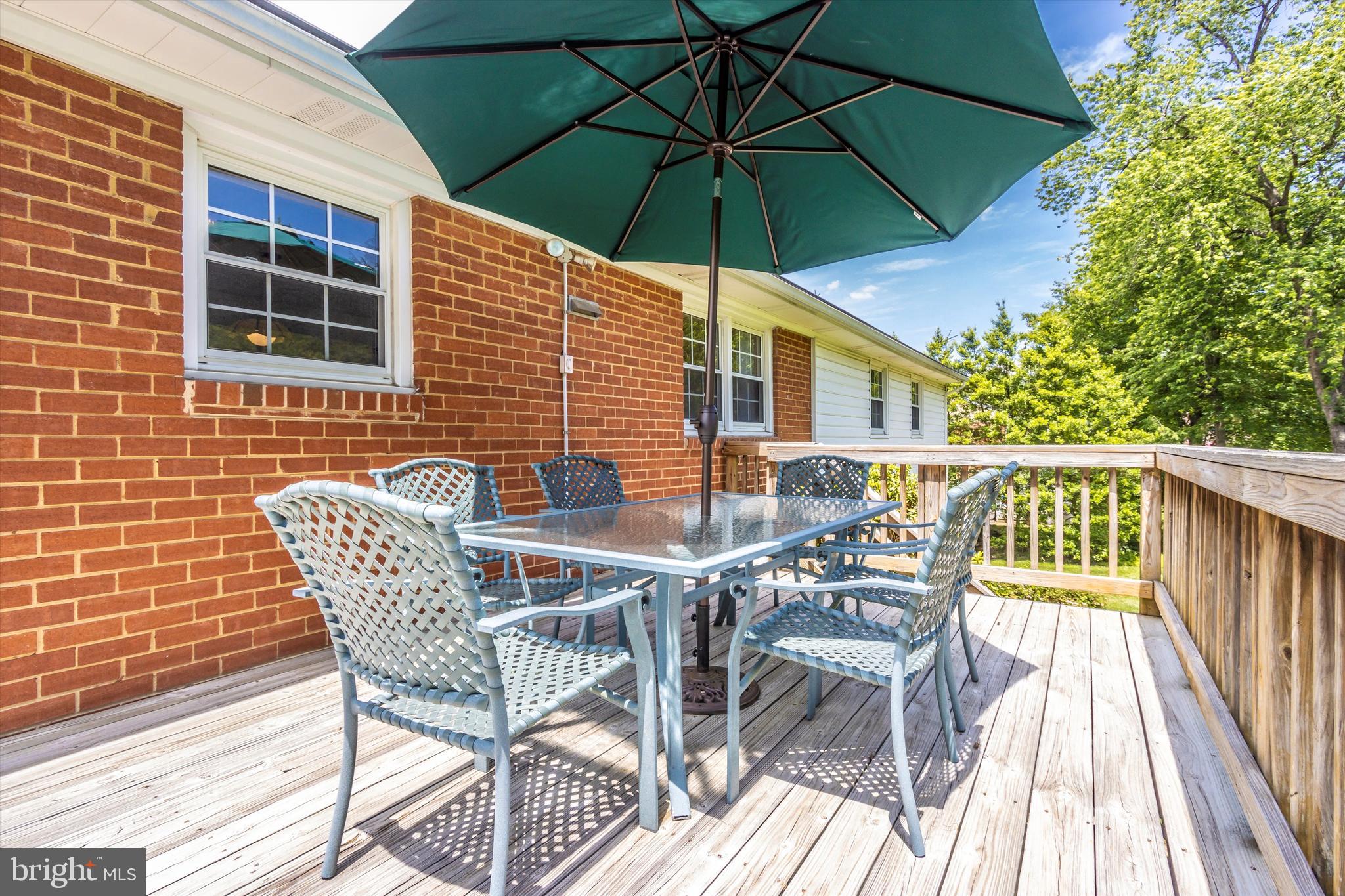 19621 Charline Manor Road Olney, MD 20832 - Photo 46 of 58