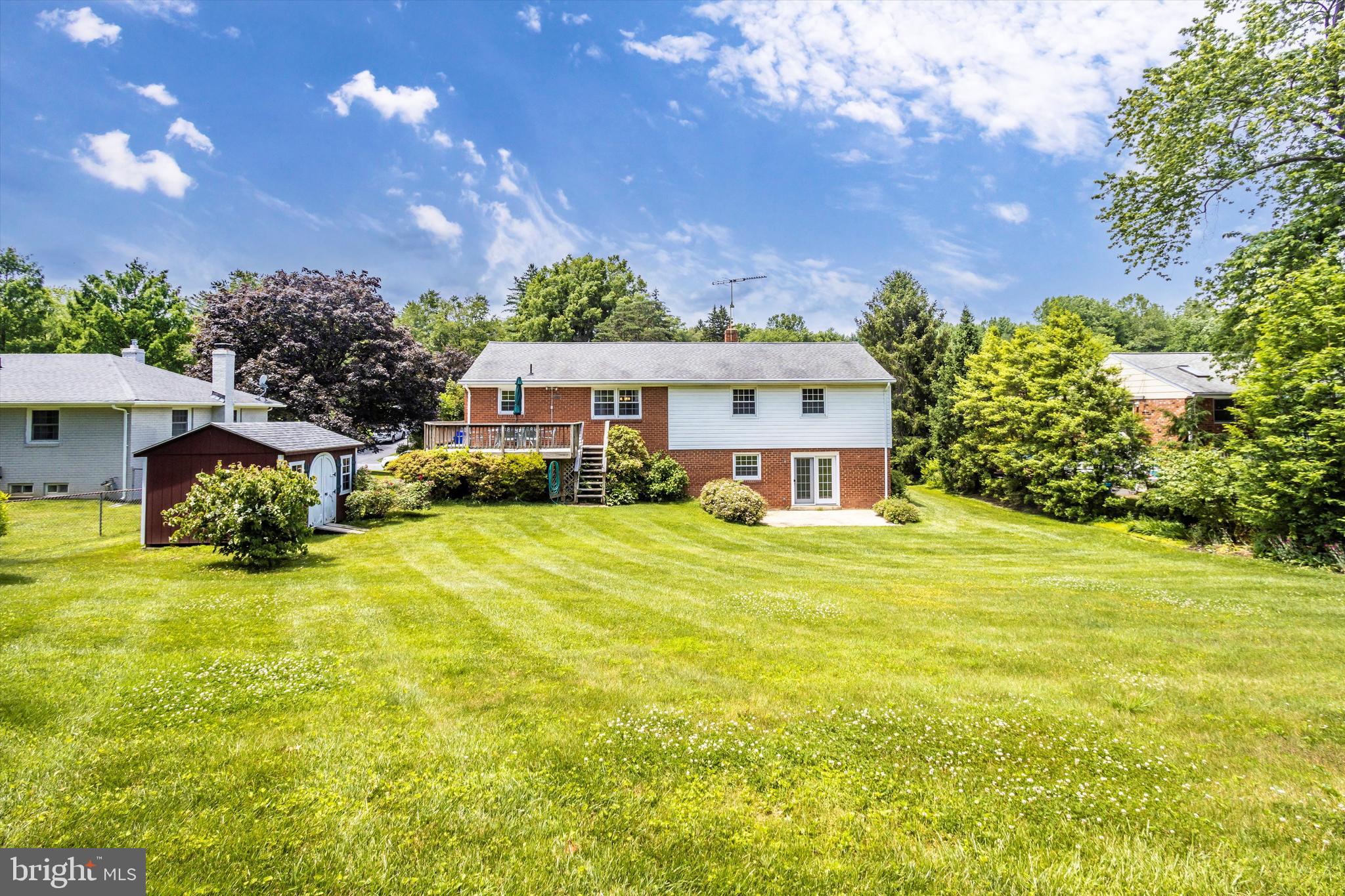19621 Charline Manor Road Olney, MD 20832 - Photo 56 of 58